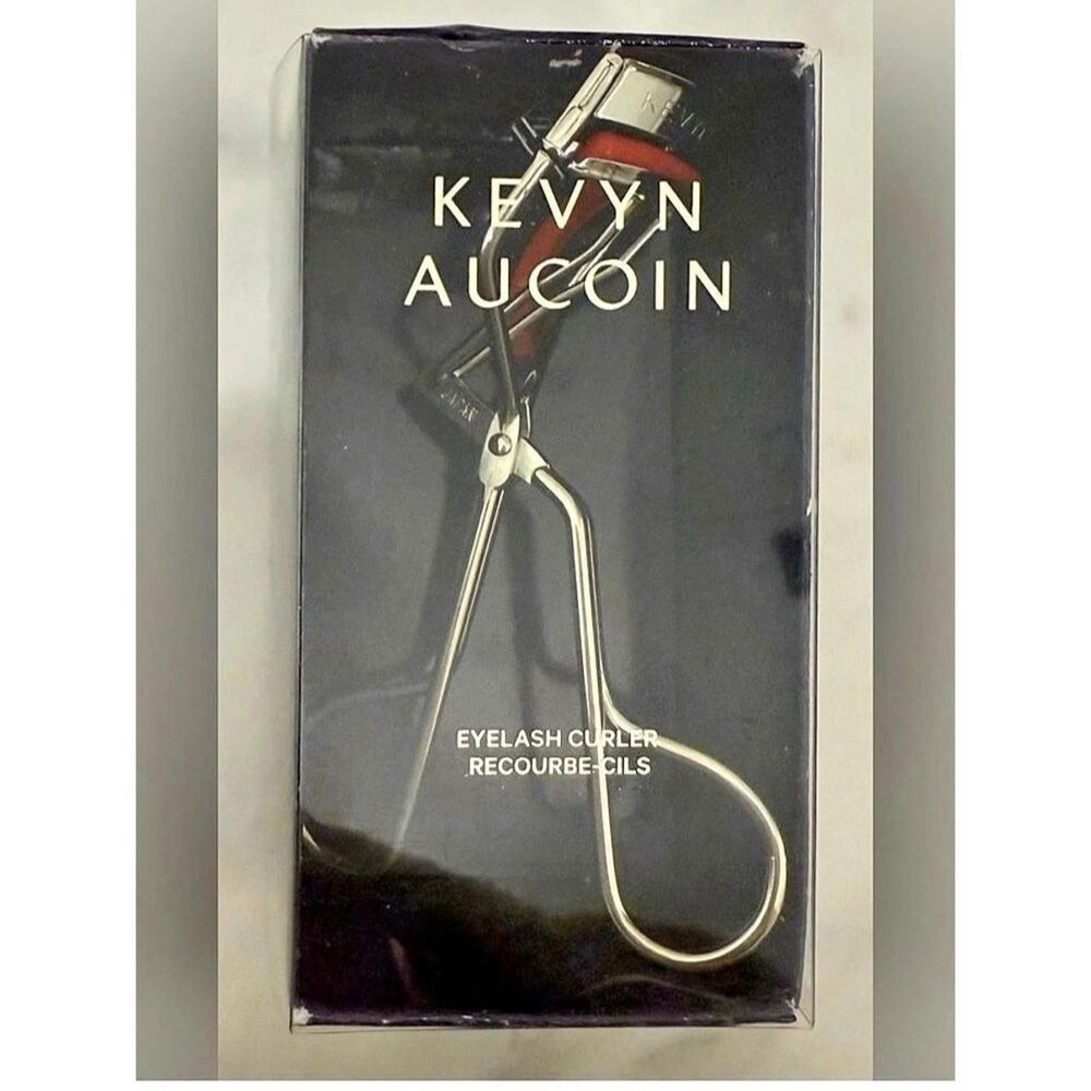 Kevyn Aicoin Eyelash Curler NEW